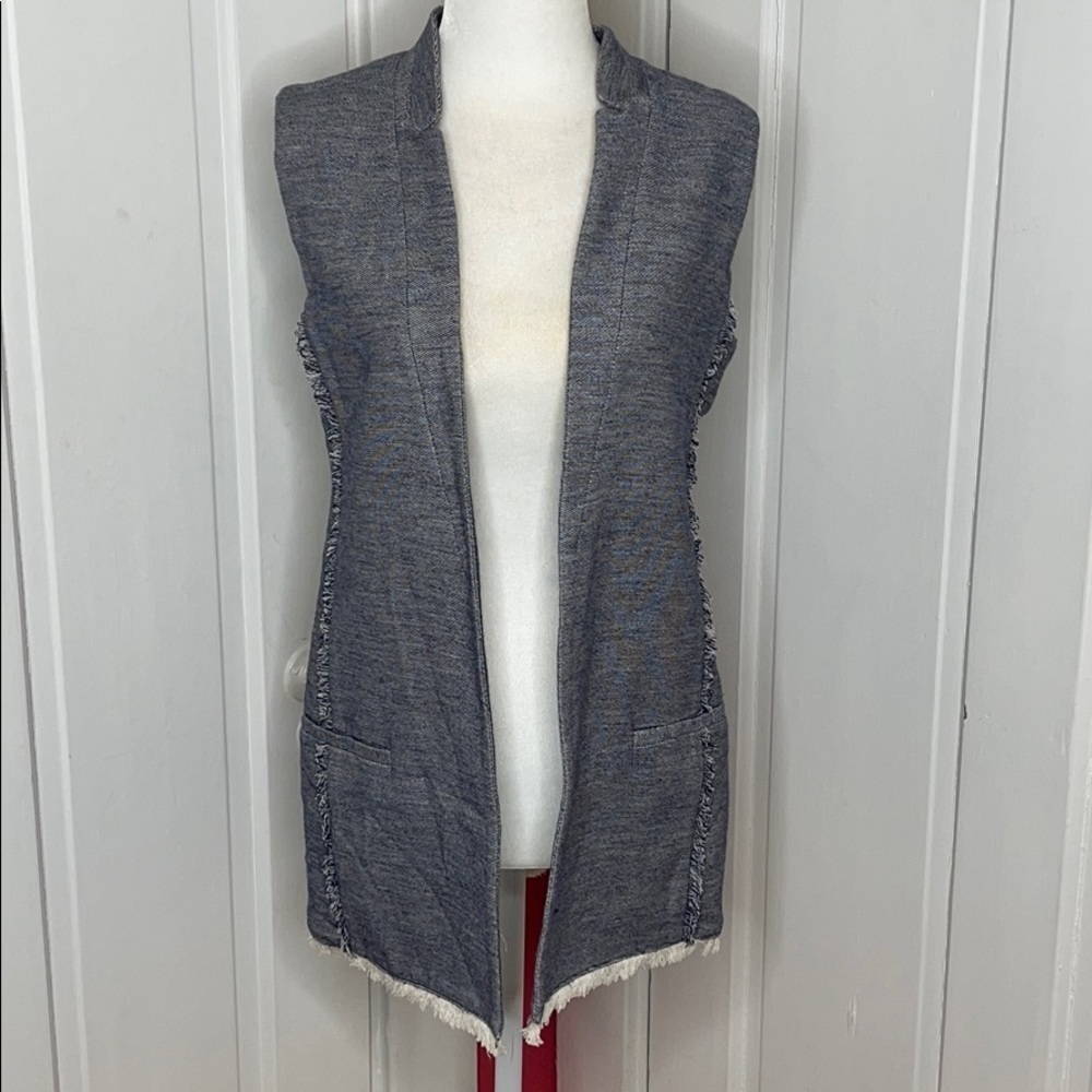 DREW•VEST